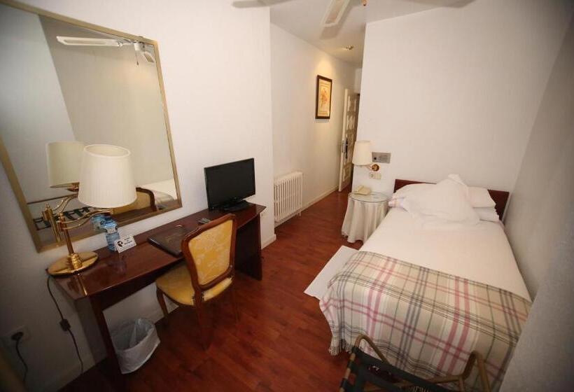 单人经济间, Pintor Marsà