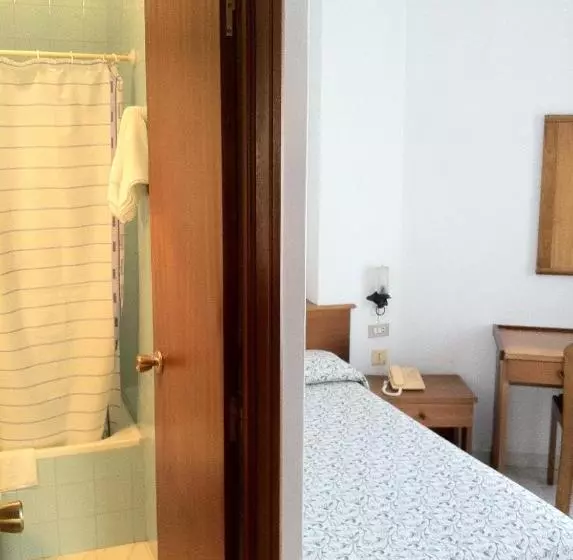 Chambre Standard Individuelle, Pinzon