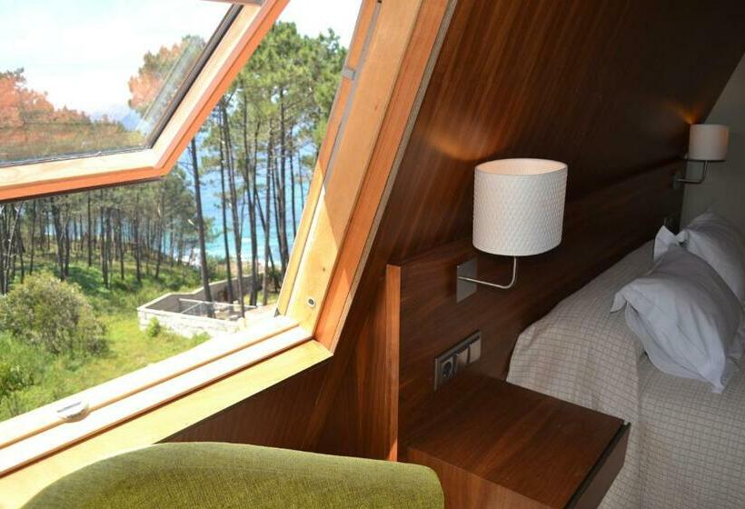 اتاق استاندارد, Piramide