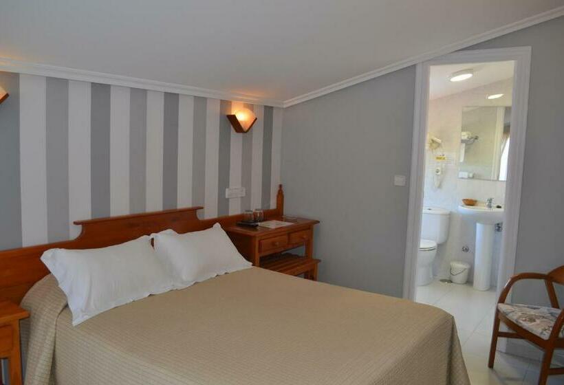 اتاق استاندارد, Piramide