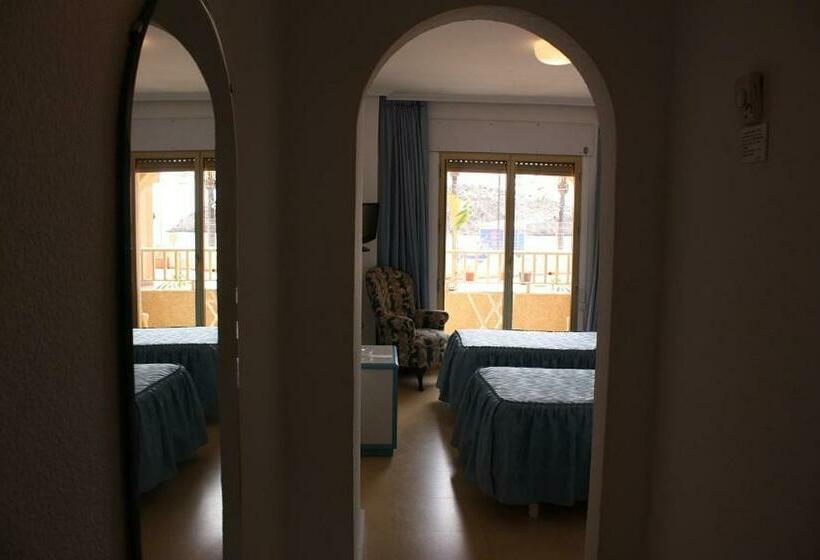 اتاق استاندارد, Playa Grande