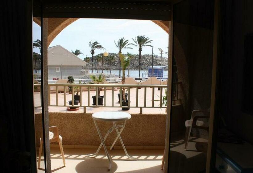 Номер Стандарт, Playa Grande