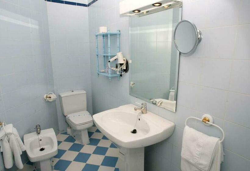 اتاق استاندارد, Playa Grande