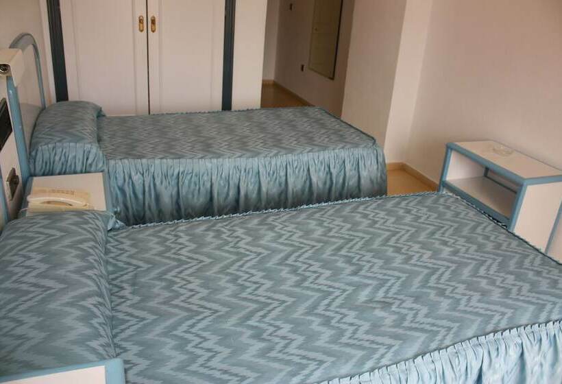 اتاق استاندارد, Playa Grande