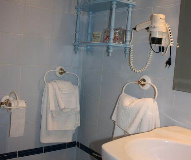 اتاق استاندارد, Playa Grande