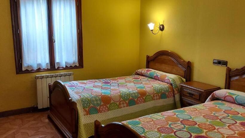 חדר סטנדרט, Rural Bereau