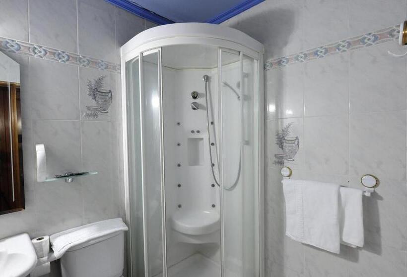 חדר סטנדרט, Rural Bereau