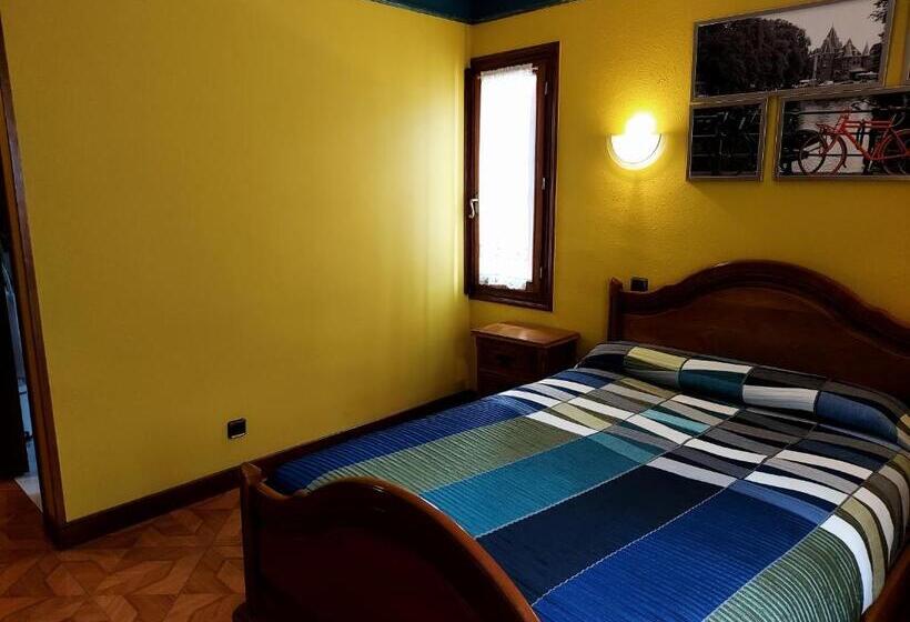 חדר סטנדרט, Rural Bereau