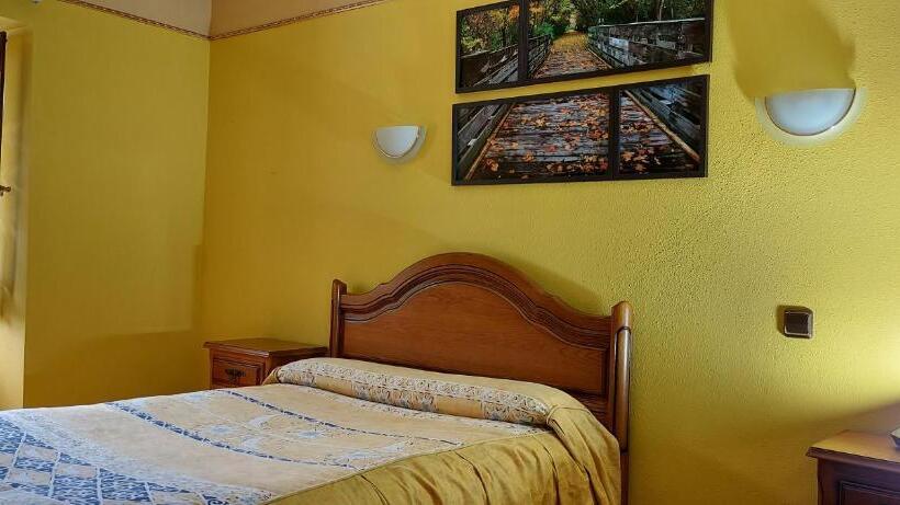 חדר סטנדרט, Rural Bereau