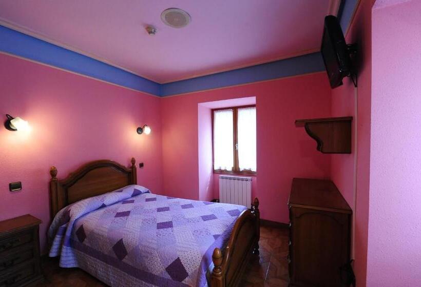 חדר סטנדרט, Rural Bereau