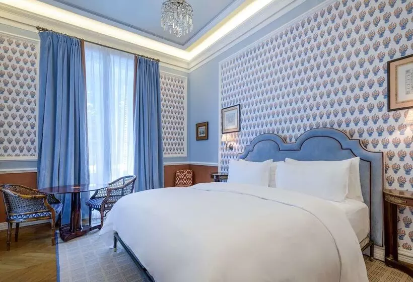 プレミアムルーム, Santo Mauro, A Luxury Collection Hotel, Madrid