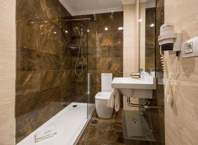 经济房, Spa Atlántico San Vicente Do Mar