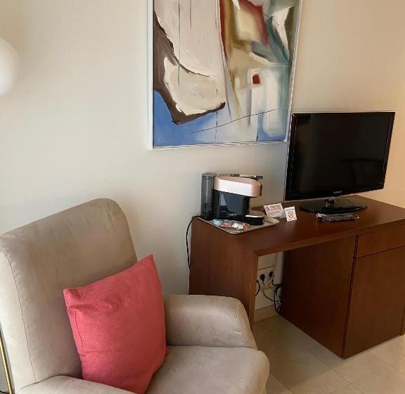 经济房, Spa Atlántico San Vicente Do Mar