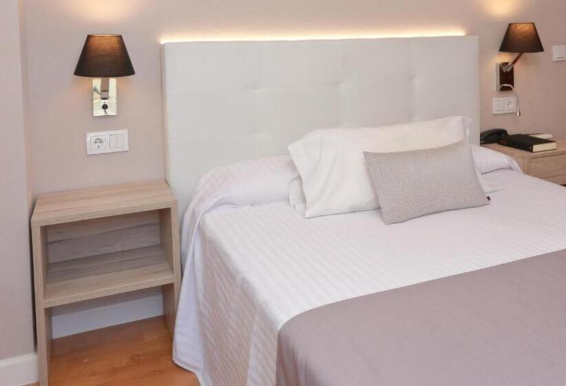 חדר סטנדרט יחיד, Villa De Verín