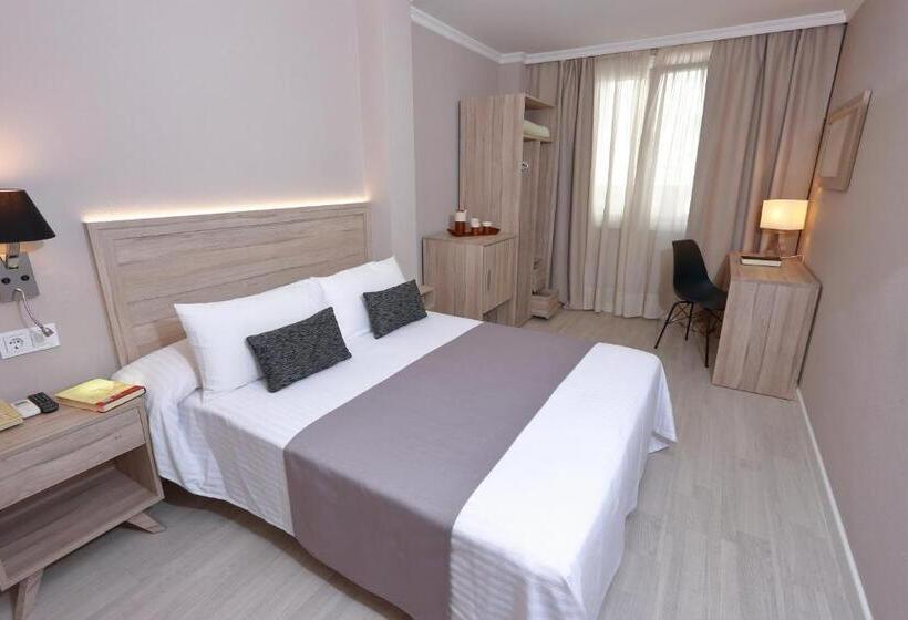 Номер Стандарт, Villa De Verín