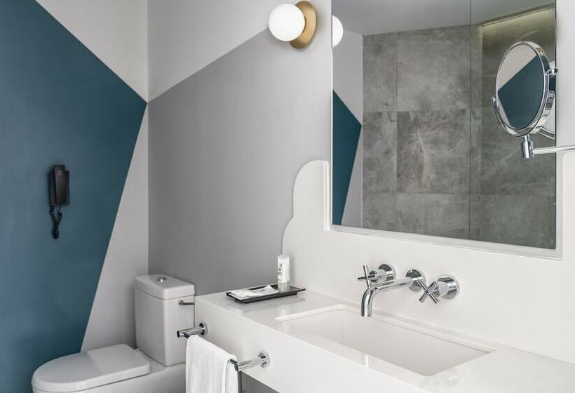 اتاق استاندارد, Vincci Capitol