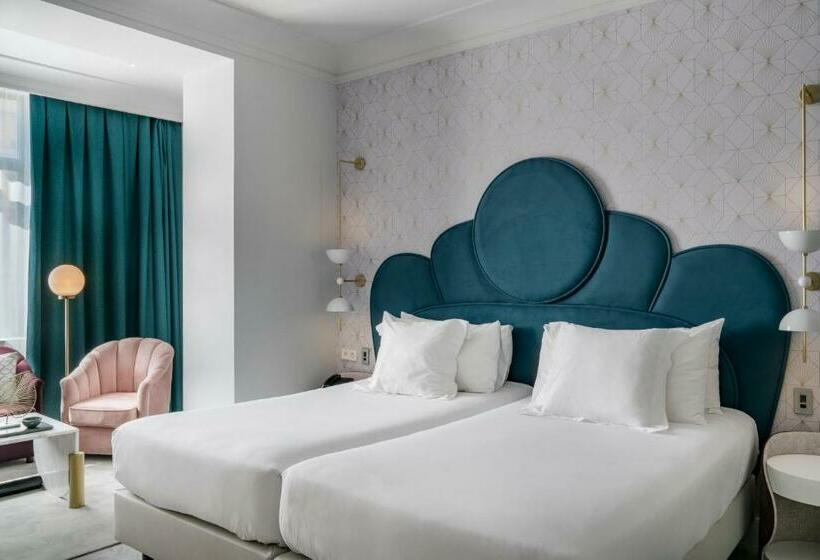 اتاق پرمیوم, Vincci Capitol