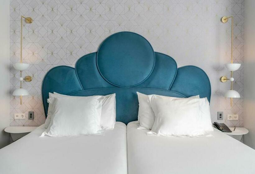 اتاق پرمیوم, Vincci Capitol