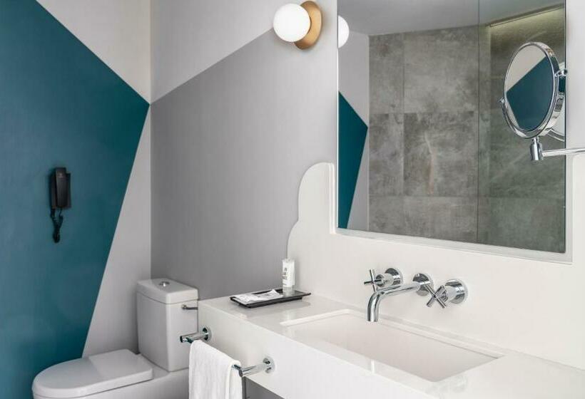 اتاق پرمیوم, Vincci Capitol