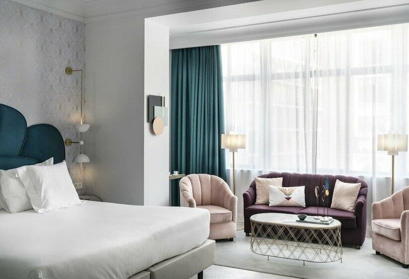 اتاق پرمیوم, Vincci Capitol