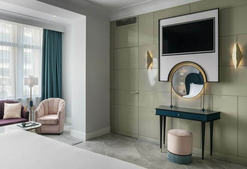 اتاق پرمیوم, Vincci Capitol