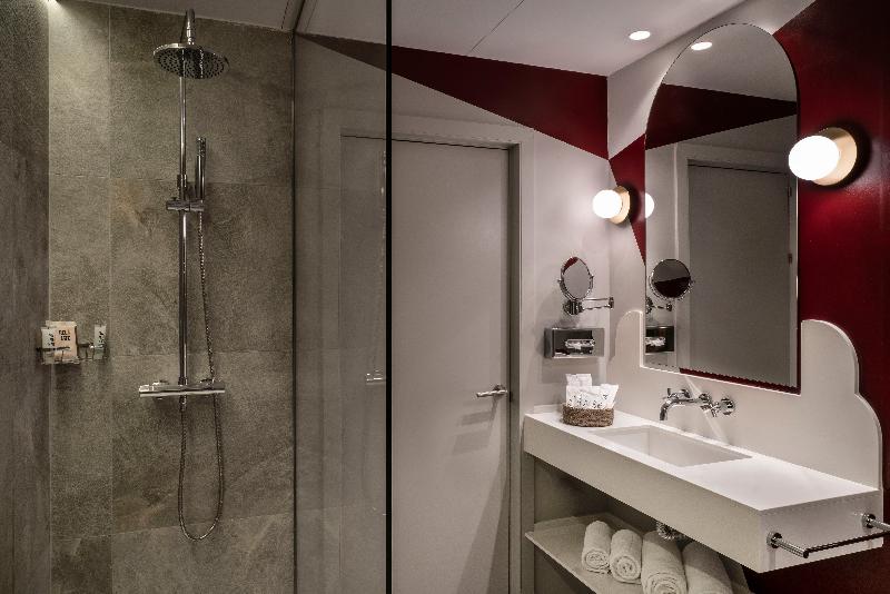 اتاق سوپریور, Vincci Capitol