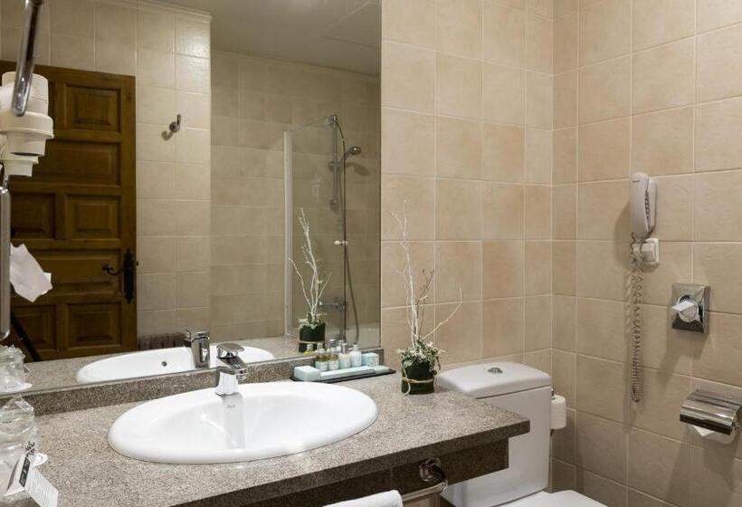 اتاق استاندارد, Parador De Cambados