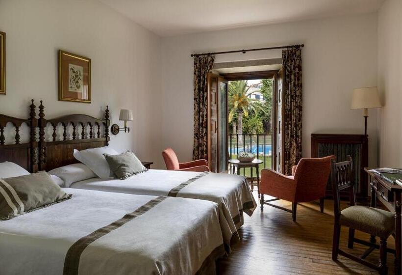 اتاق استاندارد, Parador De Cambados