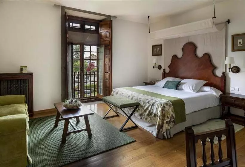 スーペリアールーム, Parador De Cambados