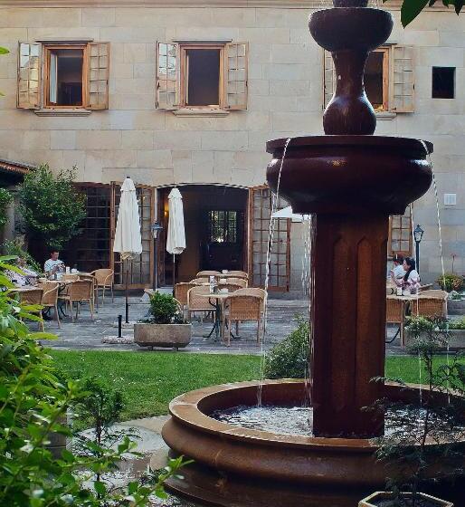 اتاق استاندارد, Parador De Cambados
