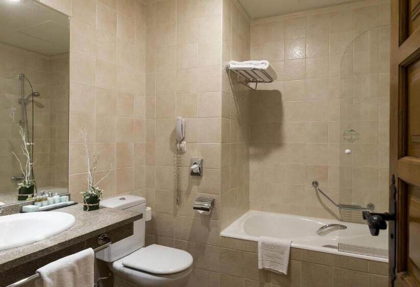 اتاق استاندارد, Parador De Cambados