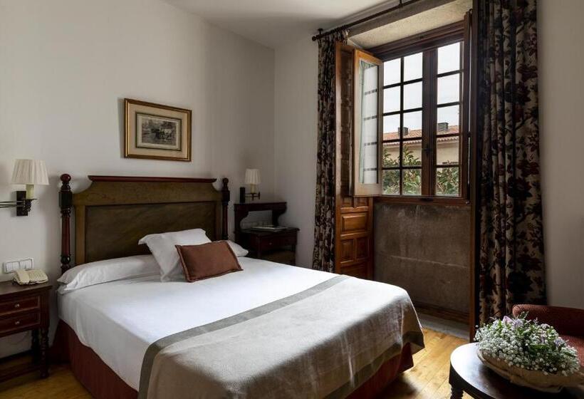 اتاق استاندارد, Parador De Cambados