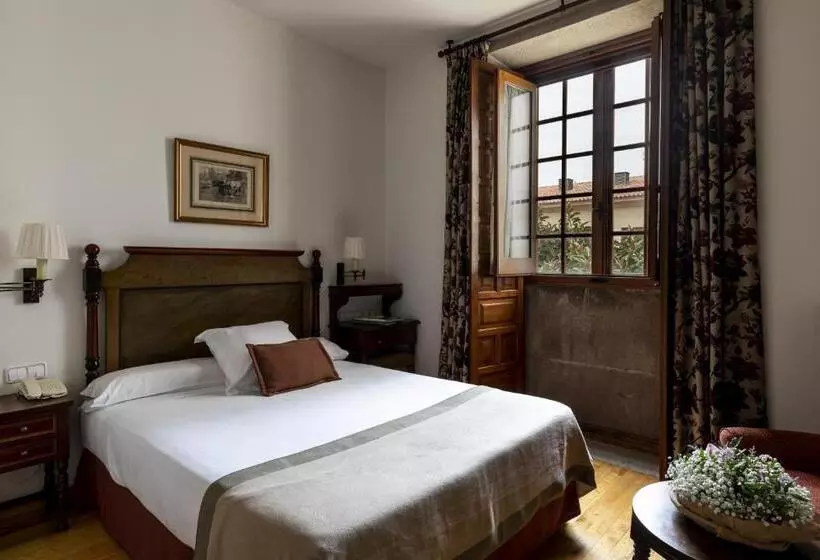 スタンダードルーム, Parador De Cambados