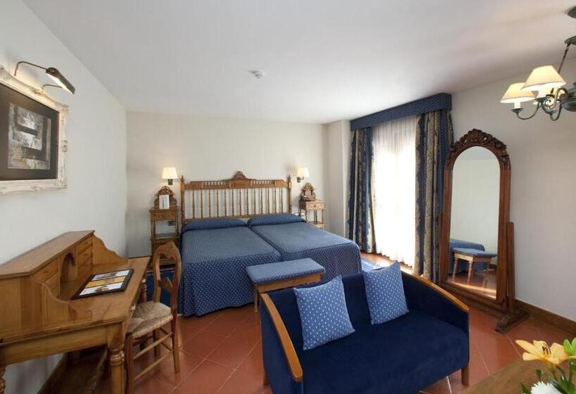 标准间, Parador De Santo Domingo De La Calzada