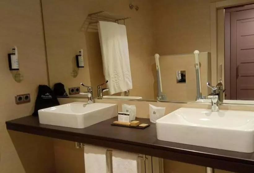 スタンダードルーム, Parador De Santo Domingo De La Calzada
