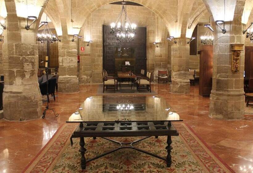 标准间, Parador De Santo Domingo De La Calzada