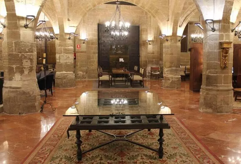 スタンダードルーム, Parador De Santo Domingo De La Calzada