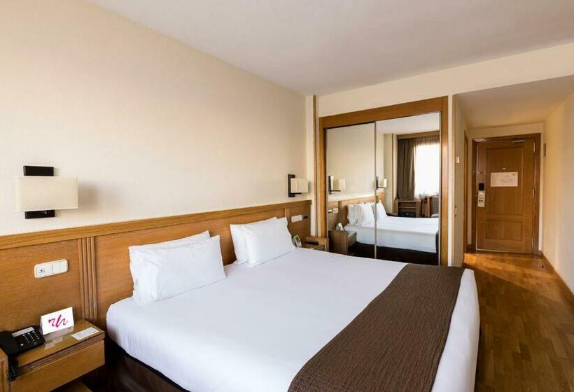 اتاق استاندارد, Rafaelhoteles Piramides