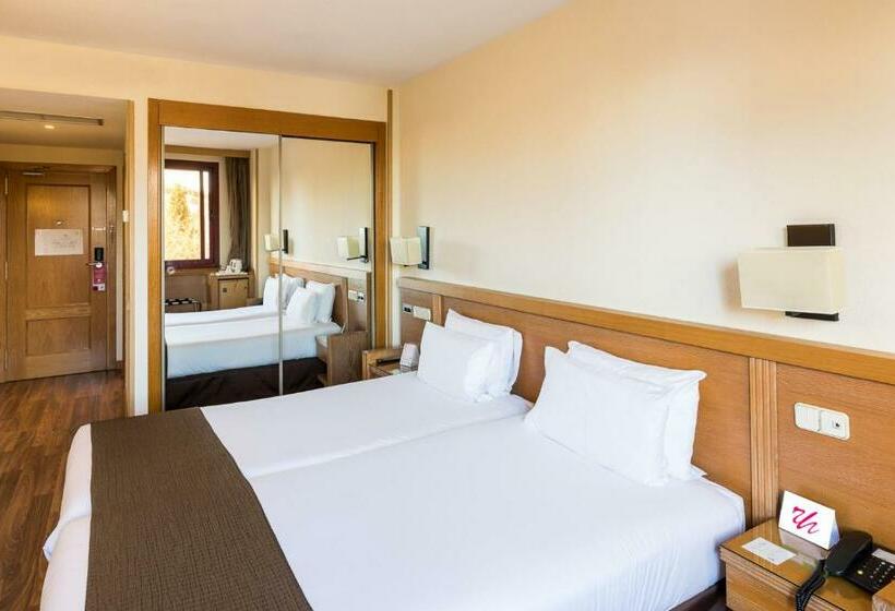 اتاق استاندارد, Rafaelhoteles Piramides