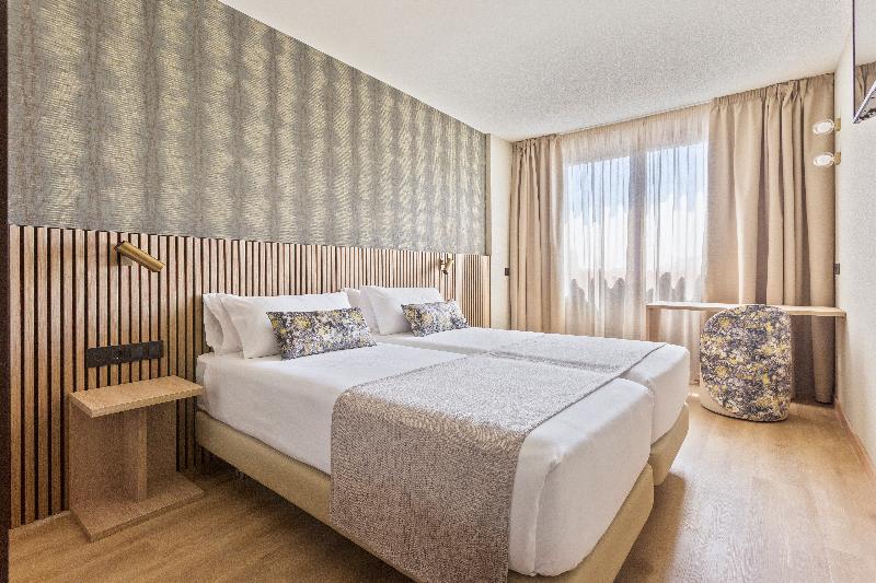 اتاق سوپریور, Rafaelhoteles Piramides