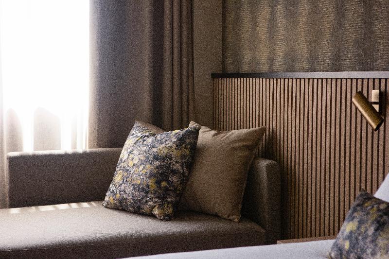 اتاق سوپریور سه تخته, Rafaelhoteles Piramides