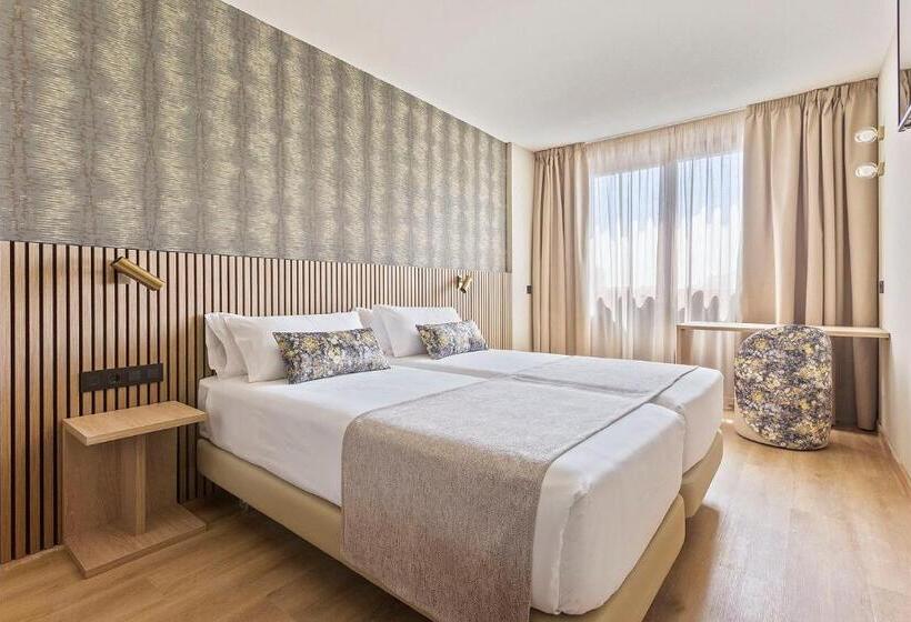 اتاق سوپریور, Rafaelhoteles Piramides