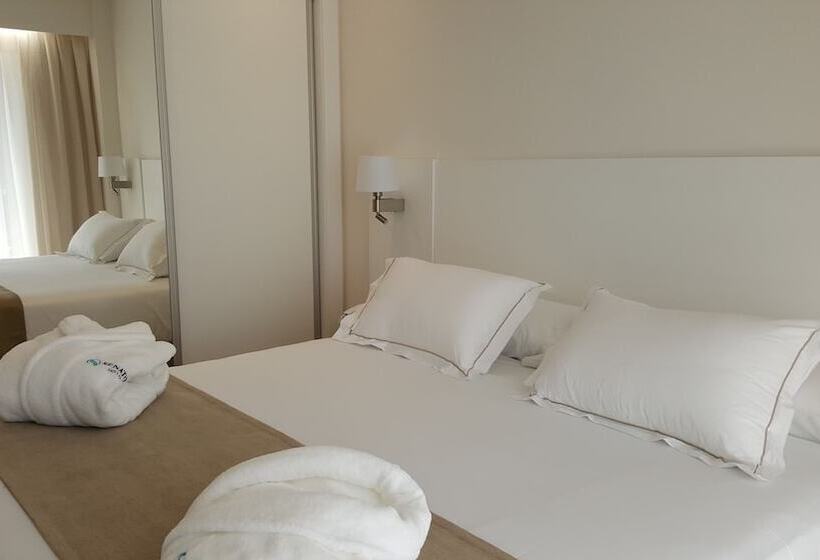 اتاق استاندارد, Senator Barajas