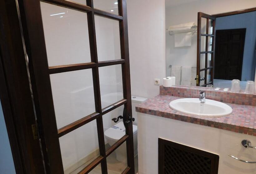 Номер Стандарт, Canaan Boutique Hotel Ronda