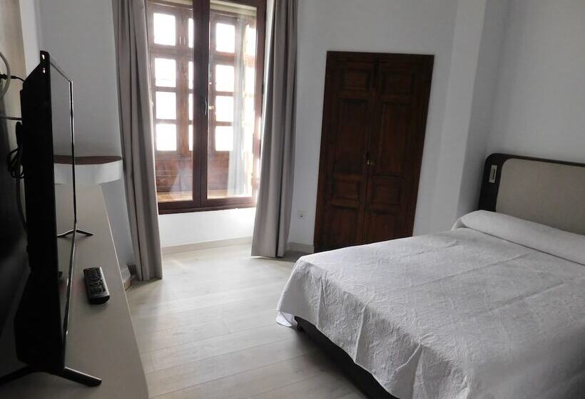 Номер Стандарт, Canaan Boutique Hotel Ronda