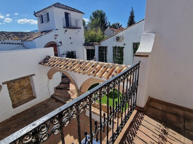 Номер Superior, Canaan Boutique Hotel Ronda