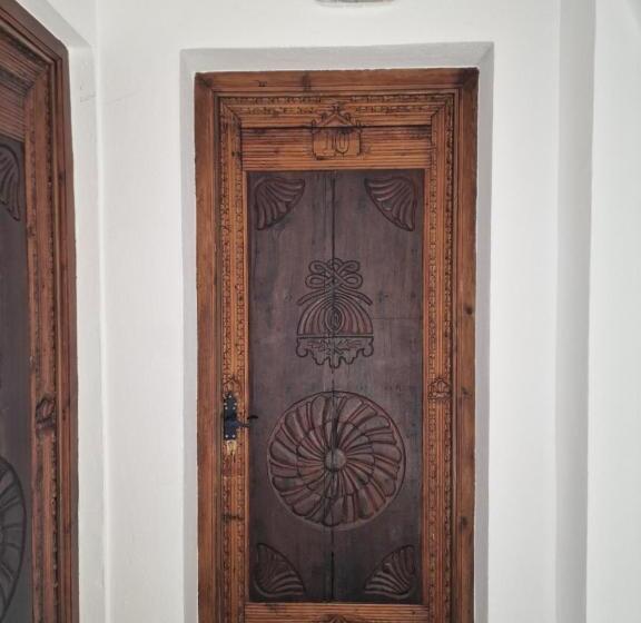 Номер Superior, Canaan Boutique Hotel Ronda