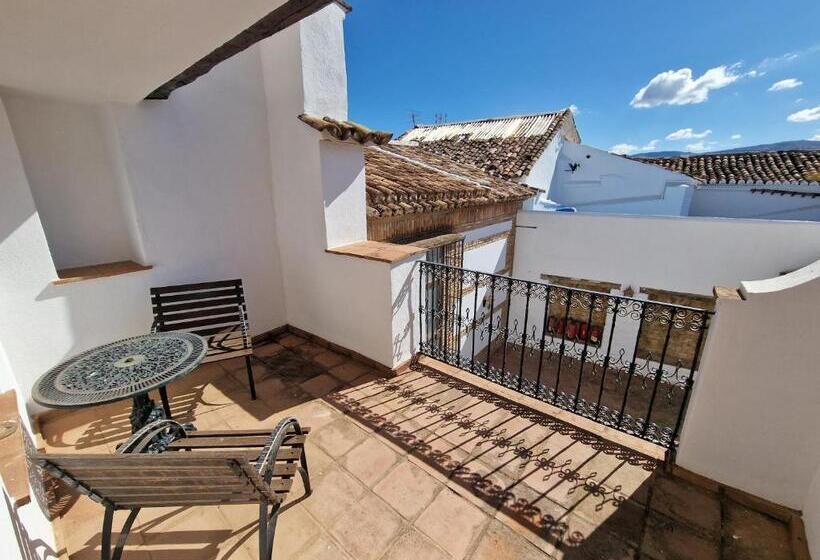 Номер Superior, Canaan Boutique Hotel Ronda