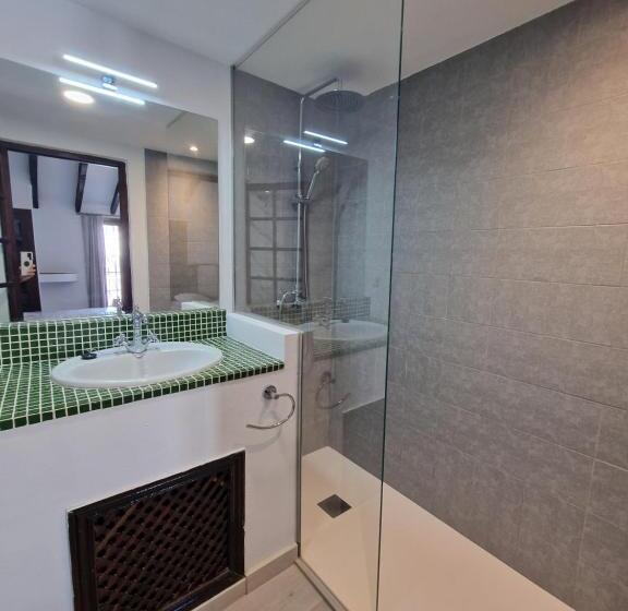 标准间, Canaan Boutique Hotel Ronda