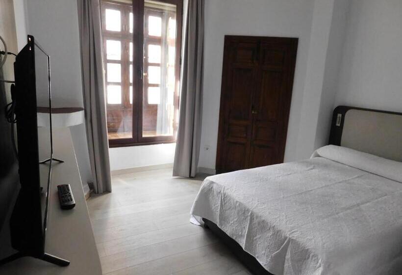 스탠다드 룸, Canaan Boutique Hotel Ronda